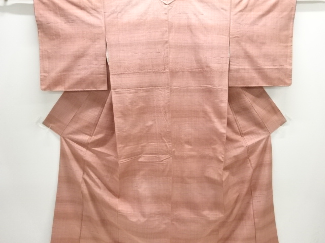 JAPANESE KIMONO / TSUMUGI 